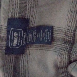 Foundry supply company 3XL